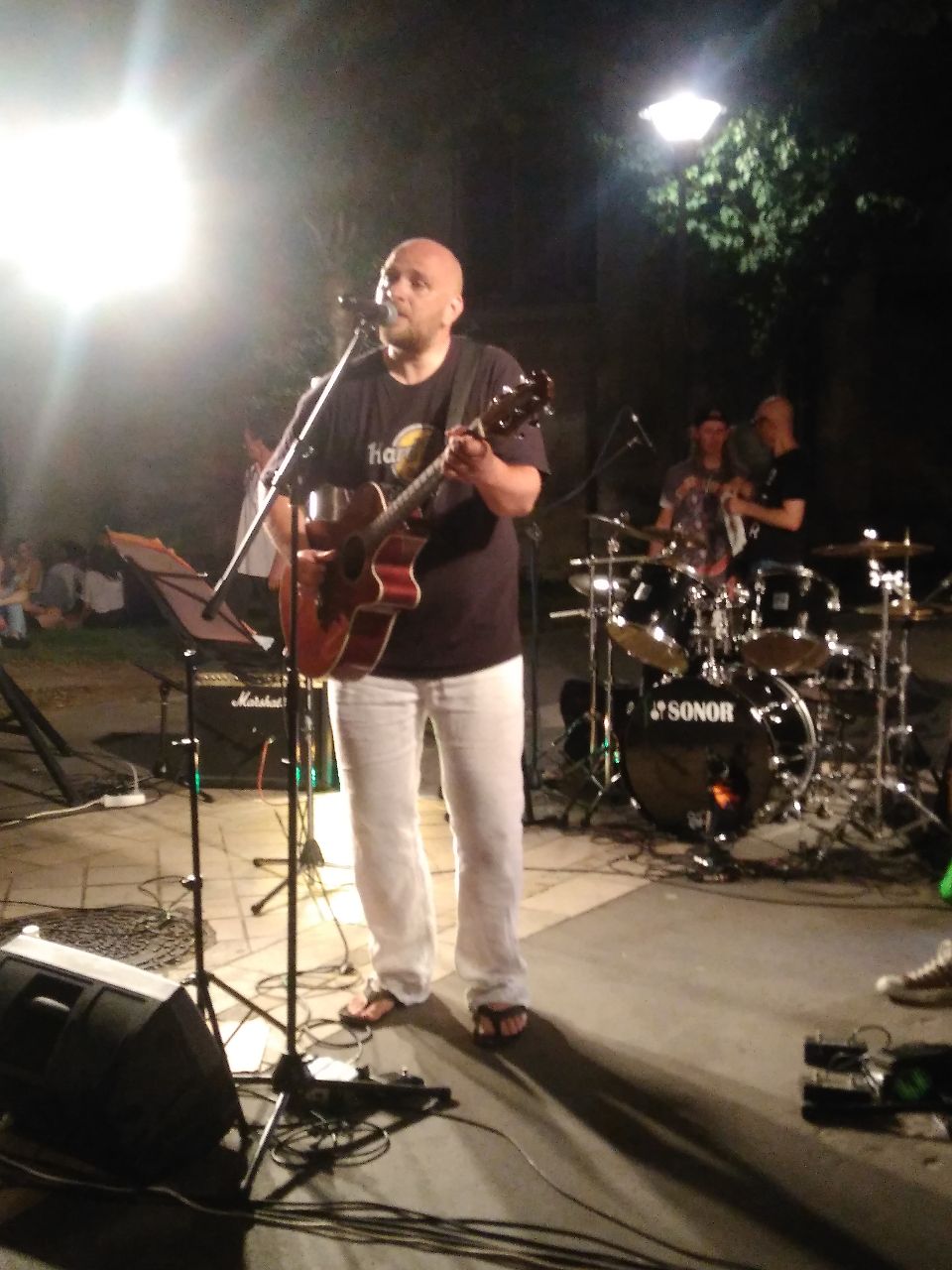 Fête de la musique Tours